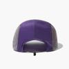 Foldable Mesh Baseball Cap Adjustable Sun Visor Cap Fashion Quick Drying Baseball Cap  Unisex