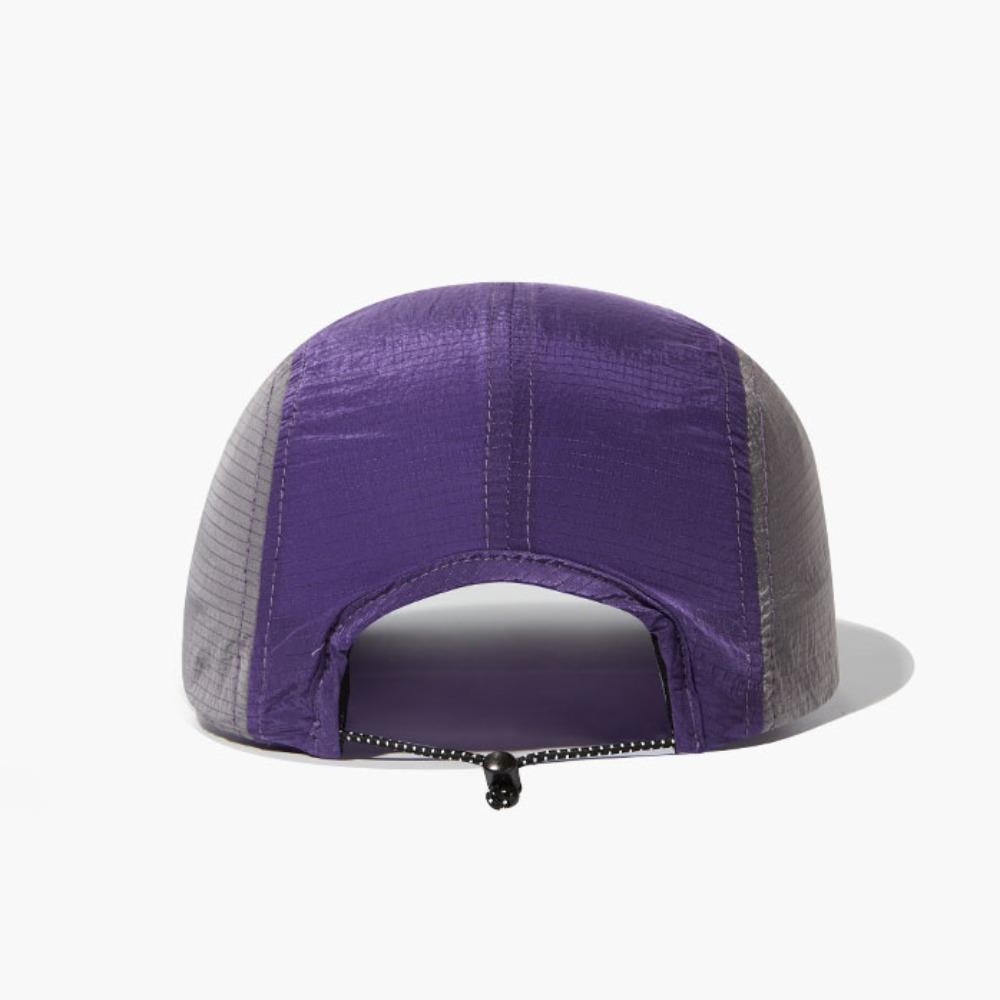 Foldable Mesh Baseball Cap Adjustable Sun Visor Cap Fashion Quick Drying Baseball Cap  Unisex