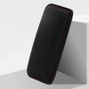 Suede Car Door Armrest Pad Universal Car Center Console Cushion Car Knee Cushion  Vehicle Interior