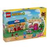 LEGO 77050 Loja do Tom Nook & Casa da Rosie Blocos de Montar