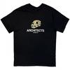 Architects Unisex Adult I´m A F*cking Animal Back Print T-Shirt