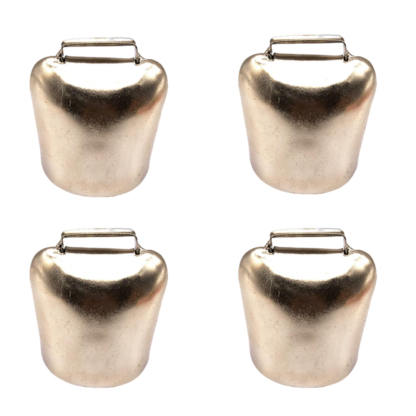 Cow Horse Sheep Grazing Copper Bell Livestock Thickened Copper Bell Loud Crisp Spread Farther Loud Prevent The Loss Animal Bell