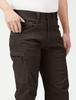 EVEN RIVER ERX202 13 3D stretch cargo pants Brown for all seasons LL size