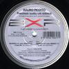 12inch Record MAURO PICOTTO  Proximus Medley With Adiemus BXR1111A BXR 2000 Italy Dance  Electronica Used