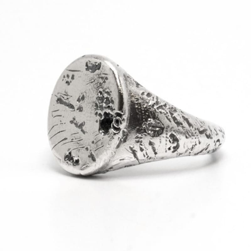 HARANG HR 30R_Rough Texture Seal Ring