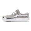 Vans Tênis Unissex Sk8-Low Drizzle Cinza Branco Verdadeiro VN0A4UUKIYP