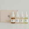 Beauty of Joseon Hanbang Serum Discovery Kit 10ml*4ea (0.33oz)/Propolis, Rice, Ginseng, Green Tea