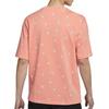 Set-in Sleeve T-Shirt Men's Pink CZ5186-693