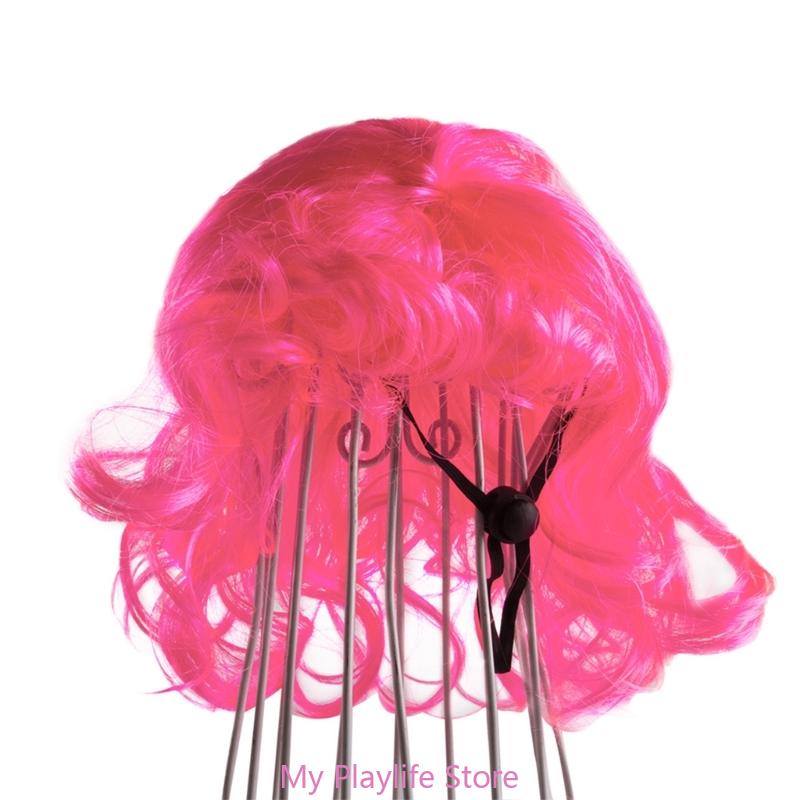 

Забавные парики для кошек, собак, локоны, челки, костюмы для собак, парики для волос, шляпы для вечеринок, головные уборы, аксессуары для волос на Хэллоуин/Рождество, подарок розы красного