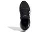 adidas Originals U PATH Confortables Résistantes à l'abrasion Basses Chaussures de Sport Décontractées Noir Blanc Unisexe G28108
