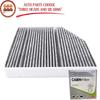 16-29009C A2058350147 Cabin Filter For C-CLASS W205 C180 C200 C220 C300 C350 C400 C450 GLC 2068351400 A1678350400 A4638352800
