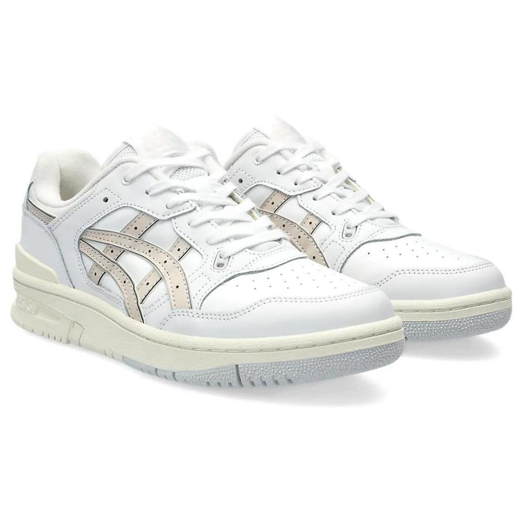 ASICS EX89 White Mineral Beige 1203A384-101
