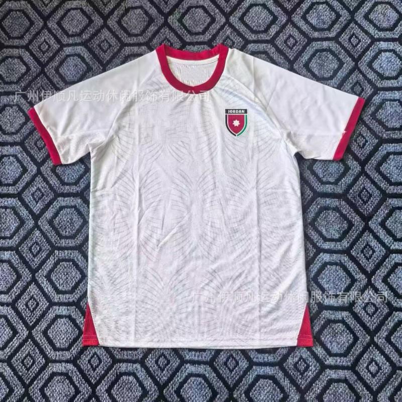 ''-2027 París Edición Oscura Camiseta de Fútbol Brasil Gremio Ecuador Venezuela Camiseta de Aficionado Mundial
