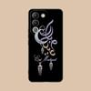 Eid Mubarak Mobile Phone Case for VIVO V60 V50 V40 V30 V29 V27 V25 V23 Pro Lite 5G Colorful Printing Cover Luxury Cellphones