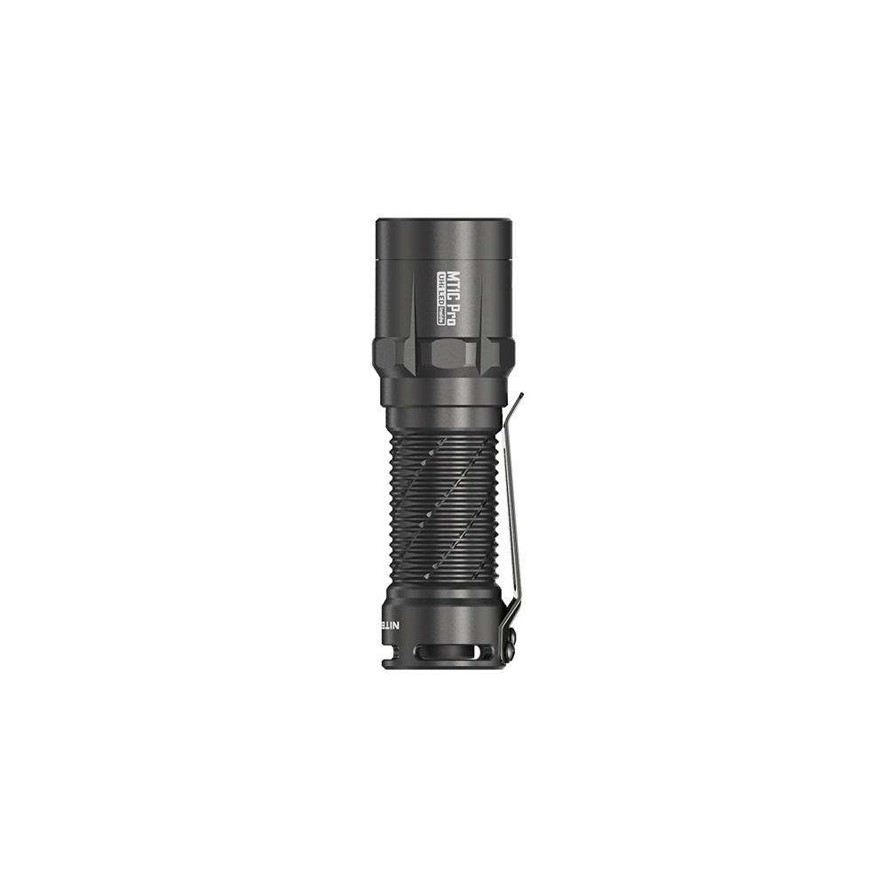 Taktische Taschenlampe Nitecore MT1C PRO 1000 lm USB-C 1x18350 / CR123 / RCR123