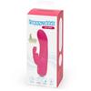 Vibrator - Happy Rabbit Mini Rabbit Pink