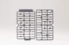 Kotobukiya Modeling Support Goods Mecha Supply 18 Joint Set D Total Length 21mm Plastic Model M.S.G Approx. Non-scale