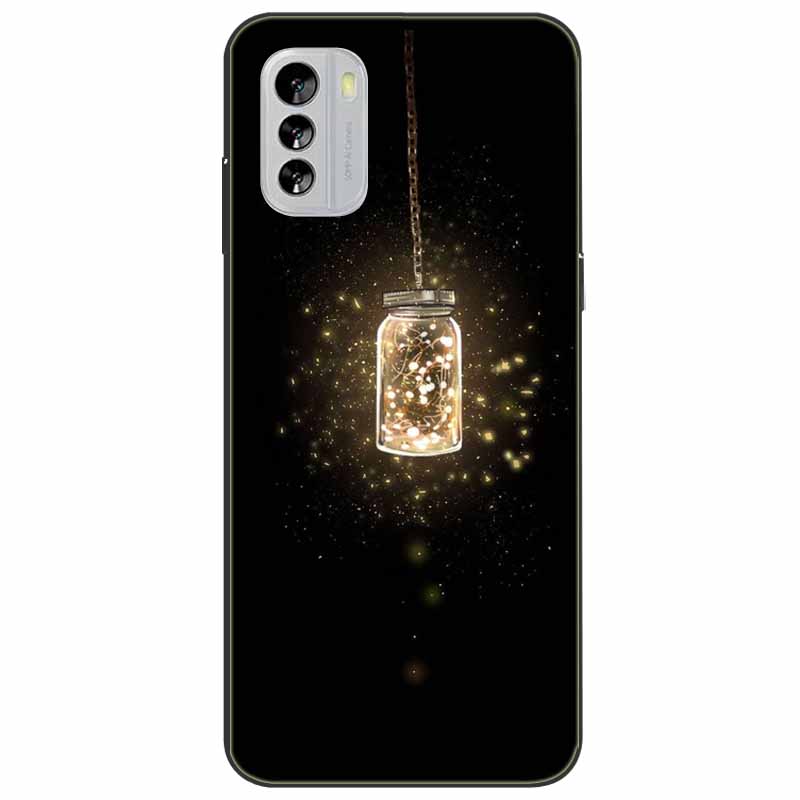 For Nokia G42 5G Case Silicone Soft Fashion COOL TPU Back Cover Bumper for Nokia G42 G 42 Phone Cover Shell for NokiaG42 Lovely