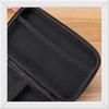 Multi-functional Hair Clipper and Scissors Organizer Bag, Portable Storage Case for Trimming Tools