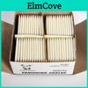 Garment Chalk 50pcsbox Tailors Panda Chalk Invisible Chalk