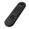 Alarm Anti-theft - Knog - Scout - Black - 15.3x7.4x1.1 Cm