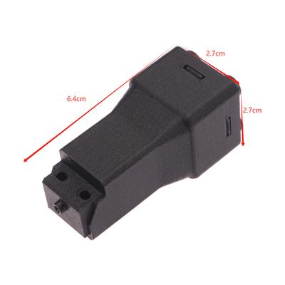 1 Σετ Αξεσουάρ 3D Εκτυπωτή Για Kobra 3/S1C Εξωθητή Αναλώσιμα Hub 8-Σε-1 Τροφοδοσία Εύκολη Εγκατάσταση