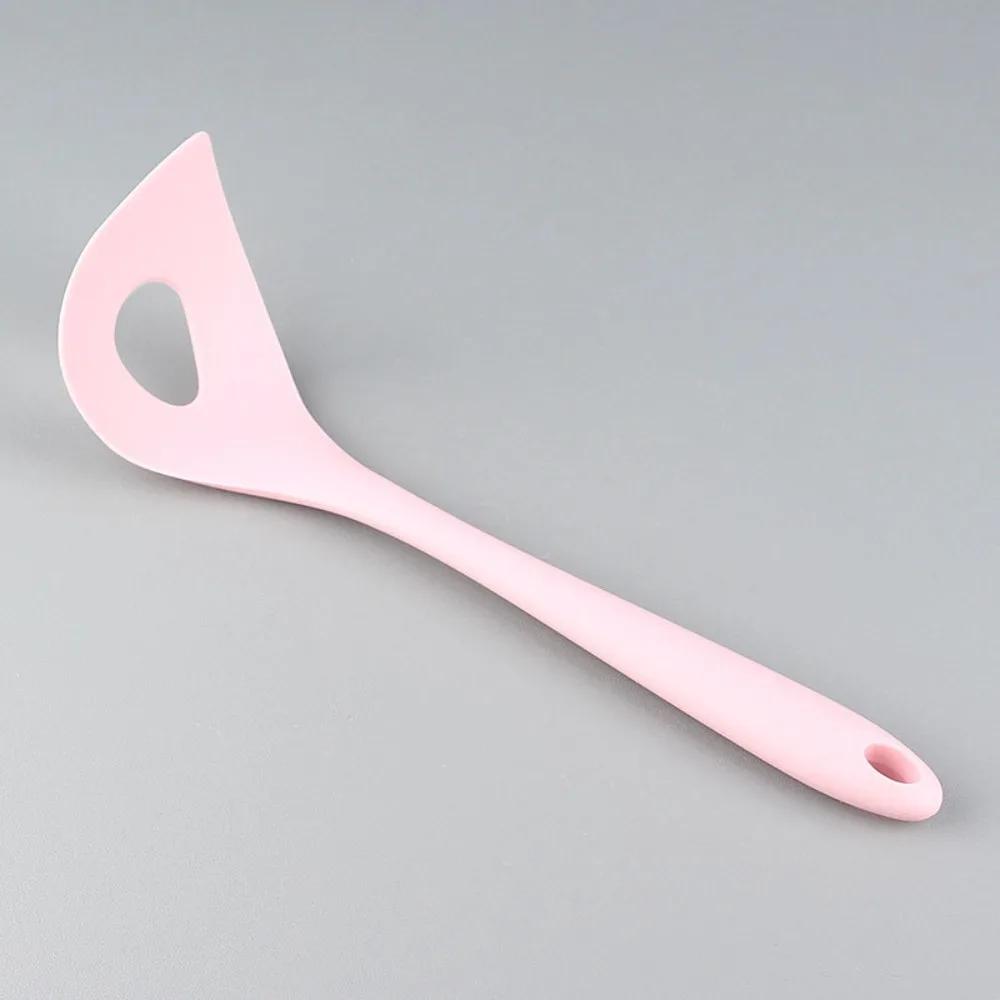 Durable Silicone Meatball Maker Tool Manual Meatball Scoop Fish Ball Spoon Meatball Press Spoon