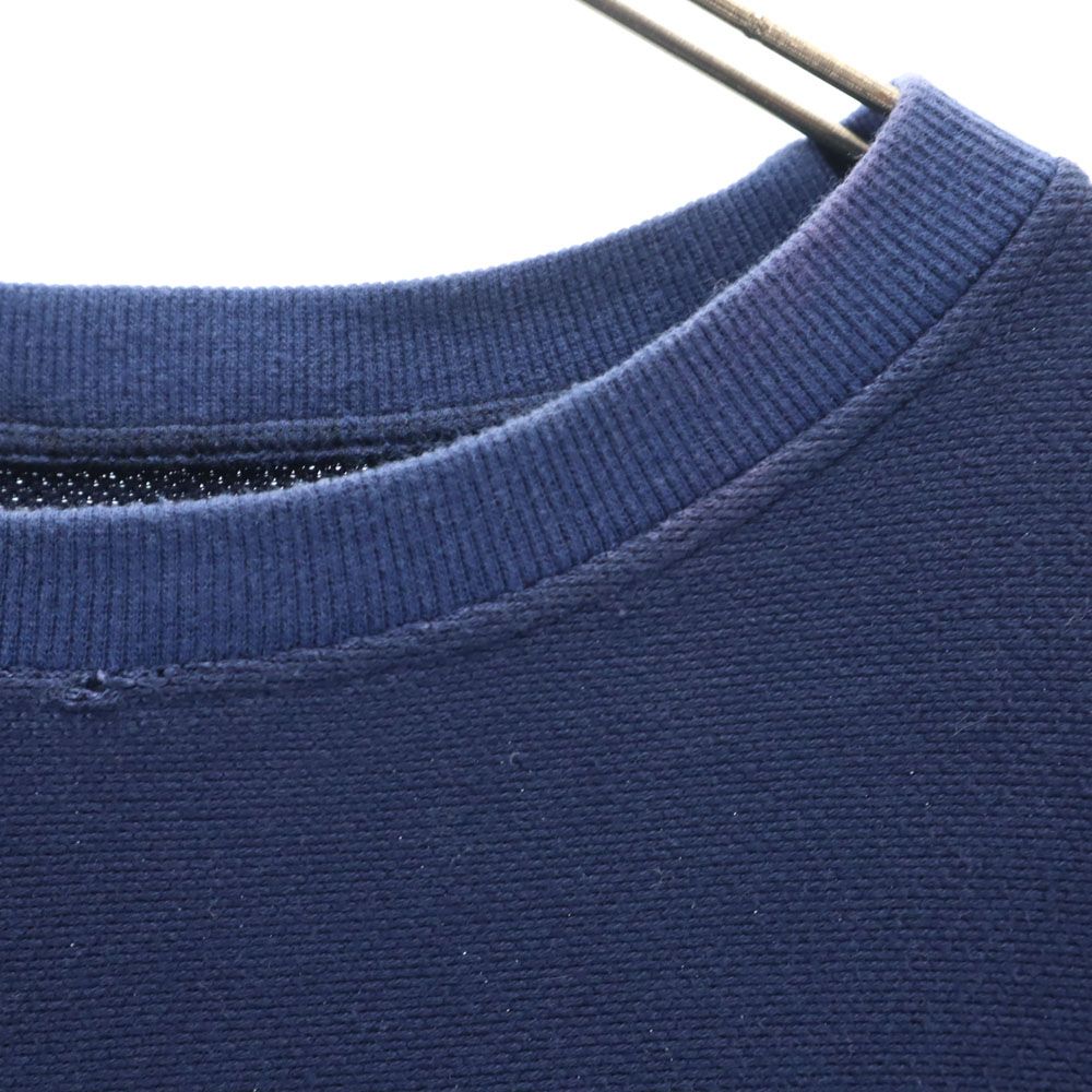 SAMSARA Long Sleeve Trainer L Navy System Men's Used