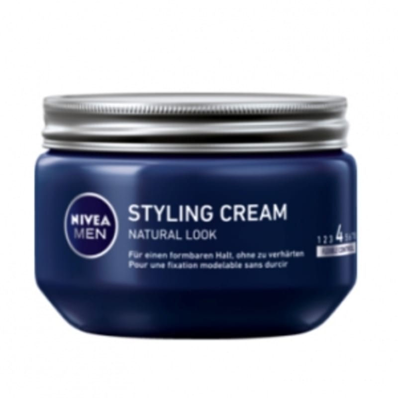 

Немецкий крем для укладки волос Nivea Men 150 мл