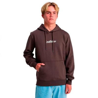 Quiksilver Kapuzenpullover Screen Fineline