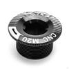 Crank , Lightweight Cover Road Bike Mount, Hand Fixing