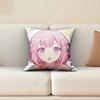 Wonderlands Showtime Emu Otori Sofa Couch Pillow Cover Cushion Case Home Bedroom Decoration