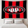 1PC Athletico Football Club Printed Tapestry Room Decoration Wall Hanging for Living Room Bedroom, dormitory, Birthday and Christmas gifts