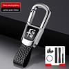 Changan CS75 PLUS/CS55 Nuo Yu Mi Yi Anti-lost Car Keyring Pendant