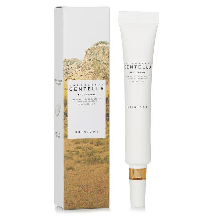 1004 SKIN1004 Madagascar Centella Spot Cream