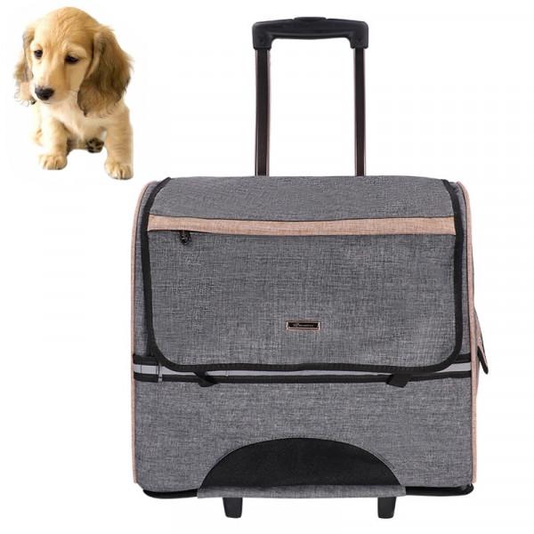 briggs and riley pet carrier