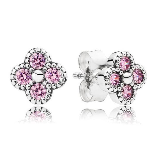 Kenora – bijoux populaires pour femmes, Bracelet en argent Sterling 2023, boucles d'oreilles adaptées à la mode, collier de perles, cadeau, bijoux, 925