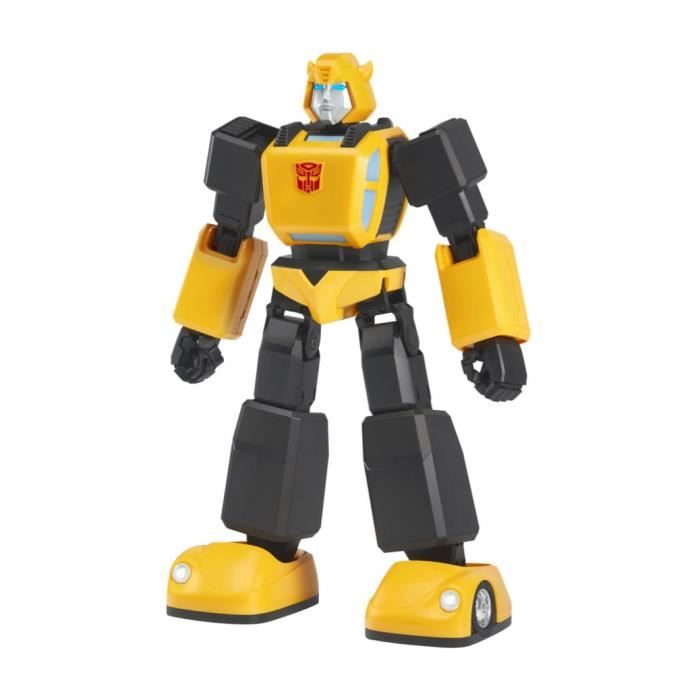 Transformers Roboter interaktiv Bumblebee G1 Performance Serie 34 cm *a