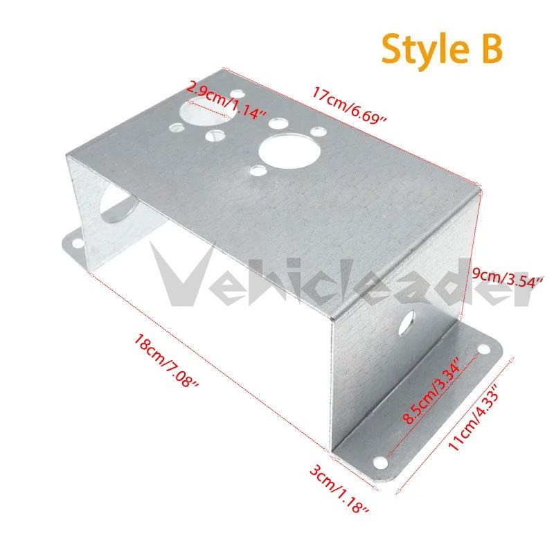 Car Air Parking Heater Base Mounting Bracket Diesel Heater For Eberspacher Airtronic D2 Webasto Car Truck VAN