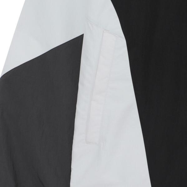 Fila Color Block Windbreaker Fs253jk01u001