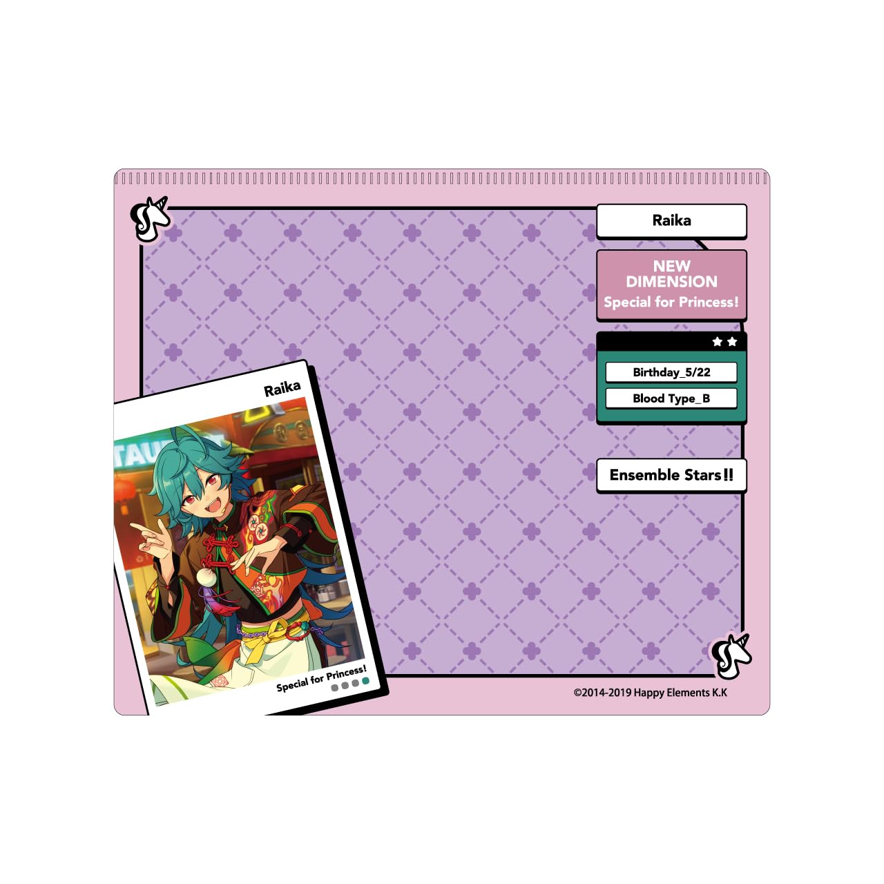 

Algernon Products Ансамбль DECOPAD примерно В150 x PP Звезды!! т. 4 Leica, W180мм,