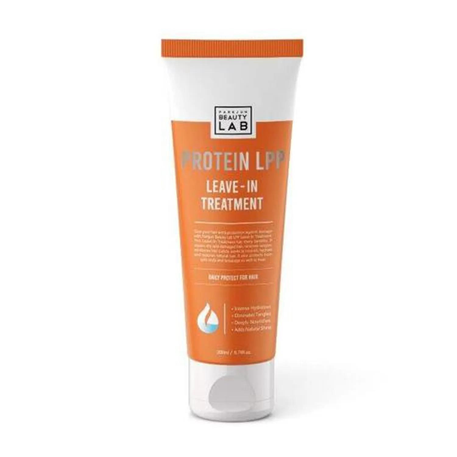 PARKJUN BEAUTY LAB Несмываемое средство Protein LPP 200 мл