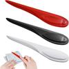 3-in-1 Sewing Quilting Tool Set, Durable Plastic Seam Creaser, Point Turner and Mark Presser for DIY Crafts Projects