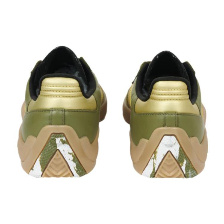 Palazzo Samba Puig x Adidas Originals Samba Puig 'Oro Oliva' HQ6100