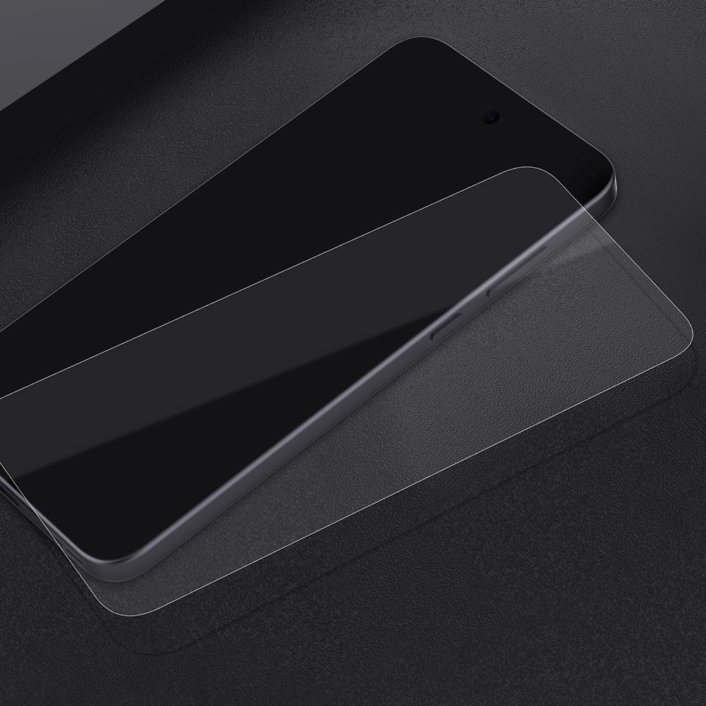 For OnePlus Ace 6 Glass Nillkin Amazing H+Pro 0.2MM Screen Protector Tempered Glass Film