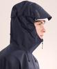 Arcteryx Beta Sl Jacket Men'S - Black Sapphire / Ajqsm10552