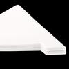 X AUTOHAUX Car Door Corner Edge Guard Bumper Protector Cover