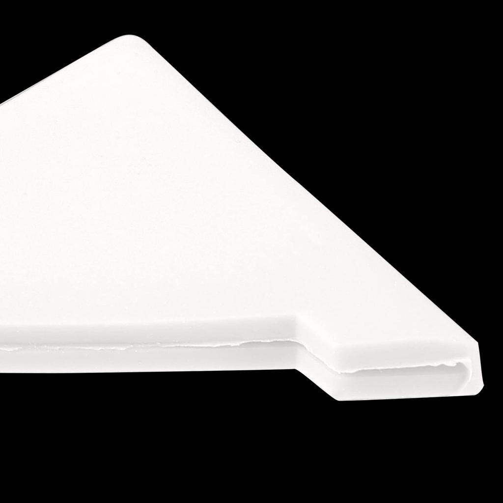 X AUTOHAUX Car Door Corner Edge Guard Bumper Protector Cover