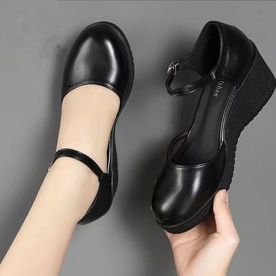 Scarpe con tacco