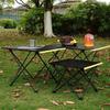 Portable Outdoor Folding Camping Table